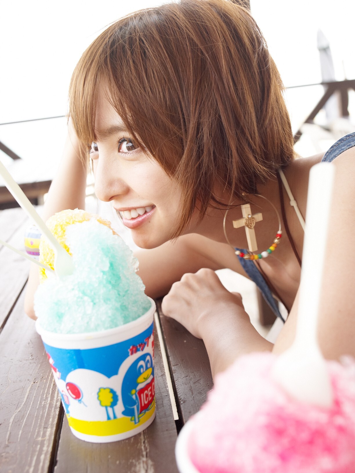 篠田麻里子 [VYJ] No.114 Mariko Shinoda